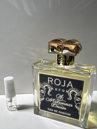 [Decant 分裝] Roja - A midsummer Dream 香水分裝 中性香水 男士香水 Unisex perfume