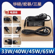 Suitable for Samsung 3E4A 3E4C 3E4X Laptop Charging Source Adapter 19V3.16A