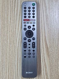 95%新 原廠正品 SONY 電視遙控器 RMF-TX600P
