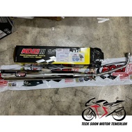 Exhaust assy Exhaust (standard Racing) honda wave 100r wave100r wave 100 r (kozi) TBM