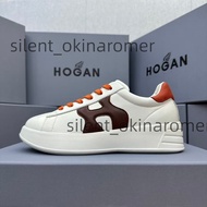 HOGAN 三槓系列增高板鞋