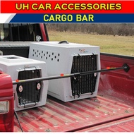 SUSTEC 4x4 4WD TRUCK CARGO SHIFT BAR - UNIVERSAL SHIFT (40" to 70") SUV VAN MPV TRUCK LORI