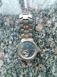 Citizen titanium automatic