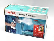 Tefal 特福 Access Steam Easy 手提蒸氣掛熨機 *兼可以殺菌消毒除異味