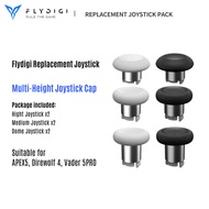 Flydigi Controller Replacement Joystick Pack (Applicable to APEX 5 & VADER 5PRO & Direwolf 4)