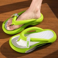 Men's Flip-Flop Slides Comfortable Summer Beach Thong Sandals Summer Outdoor Sandals STHS-MY