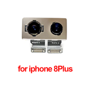 กล้องหลัง Back Camera fro IPhone 8G 8Plus 7G 7Plus X สายแพรกล้องหน้า ไอโฟน Front Camera for iPhoneX 