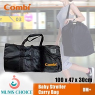 Combi baby Stroller carry bag 100 x 47 x 30cm