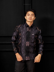 Laskala Premium Batik Sentani K12A613