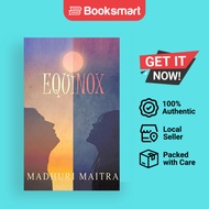 Equinox - Paperback - English - 9781482816808
