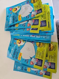 韓國 baby shark kf94 小童口罩