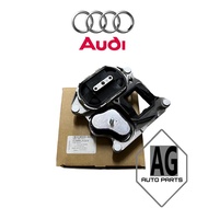 ( 100% ORIGINAL ) AUDI A6 GEARBOX MOUNTING AUDI A6 HYBRID TRANSMISSION MOUNTING ( 4M0399153L )