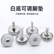 Furniture Adjustable Feet Pad Adjustable Feet Screw M6M8M10 Adjustable Furniture Feet Cabinet Wardro