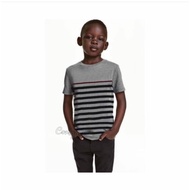 JUMPING Boys' Shirt CA04