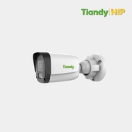 Tiandy CCTV Camera 2MP Fixed IR Bullet TC-C321N Spec:I3/E/Y/2.8mm