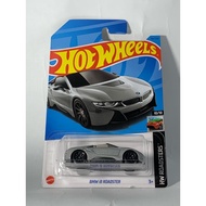 Hot Wheels BMW i8 Roadster
