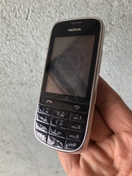 Nokia Asha 202