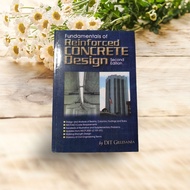 Fundamentals of Reinforced Concrete Design second edition By: Gillesania