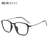 DENNOS GS-151 2-IN-1 ANTI-RADIATION PHOTOCHROMIC GLASSES BLUE LIGHT GLASSES