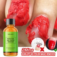 Manicure Shop Nail Remover Glue Does Not Hurt Nails Burst Glue Nail Remover Cream Remover Glue Photo