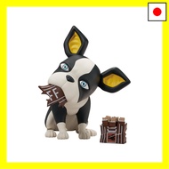 Banpresto JoJo's Bizarre Adventure Stardust Crusaders SOFVIMATES Iggy Vol.2