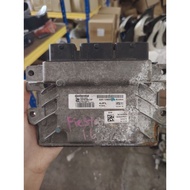 FORD FIESTA 1.6 ENGINE CONTROL UNIT ECU (4JFL) USED