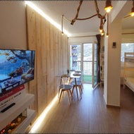 โรงแรม Terraza espectacular, sol y vistas 2-0060 - ปาสเดลากาซา