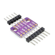 GY-BMI160 Module 6DOF 6-Axis 6DOF 6-Axis Angular Speed Gyroscope And Gravity Sensor IICSPI