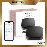Aqara Smart Home Hub M3 Matter over Thread & Zigbee Gateway with IR Blaster Universal Remote for Ale