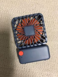 Gegei 手持方形小風扇