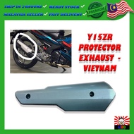 Y15zr Y15 Protector exhaust ekzos cover - Vietnam