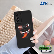 Samsung A16 4G Aesthetic Softcase Samsung A16 5G/ - Softcase hp - Samsung A16 4G Case Samsung A16 5G