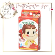 【Direct from  Japan】Care Leave Bandage Peko-chan Junior Size 16 Pieces