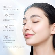 GMEELAN GLABRIDIN Pearl Peptide Brightening Sunscreen SPF50+ PA++++ Matte Bright Sunscreen