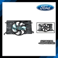 FORD FOCUS MK3 FAN MOTOR ASSY 8V61-8C607-FC
