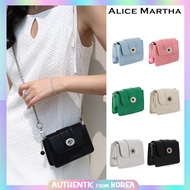 ALICE MARTHA WOMEN NIPI Mini Bag SHOULDER BAG 6COLORS