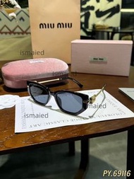 Miumiu 太陽鏡墨鏡