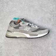 It's available! | View more \ n The New Balance sneakers 992 made in USA m992gr 36-45 retro style