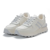 Luxus Yeri Sepatu Sneakers Wanita Sepatu Wanita Casual Sneakers Kekinian LX1901