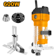 INGCO ทริมเมอร์ไฟฟ้า 600W รุ่น รุ่น PLM6001 ทริมเมอร์