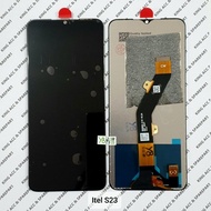LCD TOUCHSCREEN ITEL S23 S665L ORIGINAL