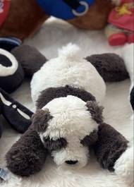 Jellycat 趴趴熊貓公仔