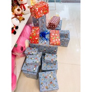 Lucky Gift Box, Surprise Gift Box For Baby, Happy Curious Box