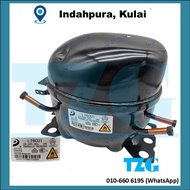 ORIGINAL DONPER (KULAI) L76CU1 375W (1/2HP) & R290A REFRIGERATOR COMPRESSOR