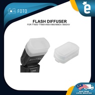 OEM Flash Diffuser for TT600 / TT685 / V850 / V860 / 568EX / 580EXII