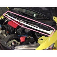 Honda Jazz/Fit GK 1.5 (2014) Front Strut Bar 3 Point TW3-3139 - Ultra Racing