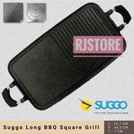 Long bbq square grill/bbq square grill long/long bbq pan