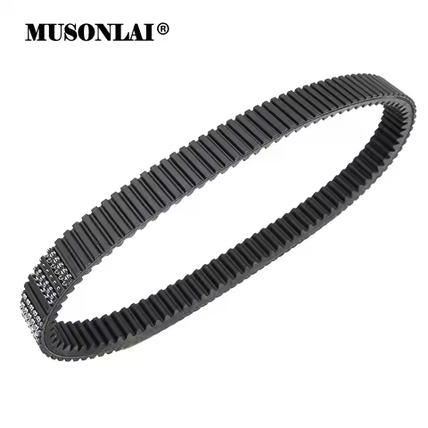 Drive Belt For Ski-Doo 417300197 Expedition 600 GSX GTX Sport 500 SS 600H.O. Legend GT MX Z Blizzard