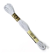 Dmc Art 117 415 Pearl Grey/skien/pcs