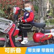 Baby Seats  Elektrik Basikal Depan Tempat Duduk Kerusi Elektrik Skuter Tempat Duduk Kereta Elekrik Lipat Tempat Duduk Ke
